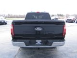 New 2025 Ford F150 Lariat w/ Equipment Group 501A Mid image 6