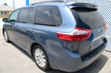 Used 2015 Toyota Sienna Limited Premium image 5