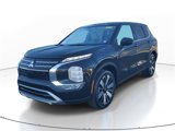 New 2025 Mitsubishi Outlander SE image 3