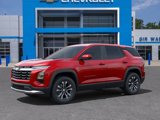 New 2026 Chevrolet Equinox LT w/ Convenience Package II image 2