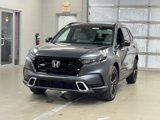 New 2026 Honda CR-V Sport Touring image 3
