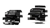 New 2026 Chevrolet Suburban LT image 5
