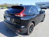 Used 2024 Mitsubishi Eclipse Cross LE image 5