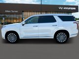 New 2025 Hyundai Palisade Calligraphy image 3