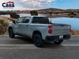 Used 2023 Chevrolet Silverado 1500 LT Trail Boss w/ Convenience Package II image 4