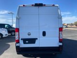 Used 2025 RAM ProMaster 2500 w/ Convenience Group image 5