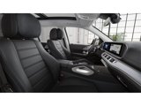 New 2025 Mercedes-Benz GLS 450 4MATIC image 4
