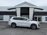 New 2025 Cadillac XT6 Premium Luxury w/ Technology Package image 2