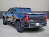 New 2026 Chevrolet Silverado 1500 Custom image 3