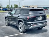 New 2026 Chevrolet Equinox LT w/ LPO, Floor Liner Package image 2