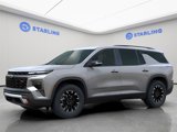 New 2026 Chevrolet Traverse Z71 w/ Enhanced Driving Package image 2