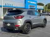 New 2026 Chevrolet TrailBlazer ACTIV w/ Convenience Package image 3