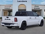 New 2025 RAM 1500 Big Horn image 3