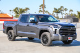New 2025 Toyota Tundra Limited image 3