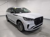 New 2025 Lincoln Aviator AWD image 6