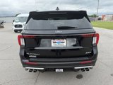 New 2025 Ford Explorer Platinum image 4