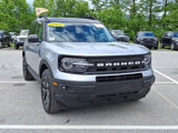 Certified 2022 Ford Bronco Sport Outer Banks w/ Tech Package image 2