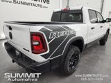 New 2025 RAM 1500 Rebel w/ Rebel Level 2 Equipment Group image 4