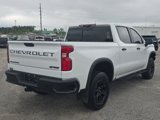 Used 2024 Chevrolet Silverado 1500 ZR2 w/ Technology Package image 5