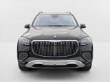 New 2025 Mercedes-Benz Maybach GLS 600 4MATIC image 6