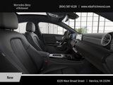 New 2025 Mercedes-Benz CLA 250 4MATIC image 4