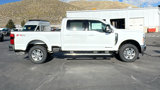 New 2025 Ford F250 Lariat image 2