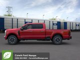 New 2025 Ford F350 Platinum image 4