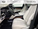 New 2026 Cadillac Vistiq Sport image 6