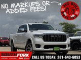 New 2025 RAM 1500 Tungsten image 2