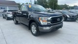 Used 2022 Ford F150 XLT w/ Equipment Group 301A Mid image 3