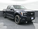 New 2025 Ford F150 Lariat image 2