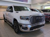 New 2025 RAM 1500 Laramie image 4