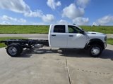 New 2025 RAM 5500 Tradesman image 5