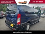 Used 2021 Ford Transit 350 XLT image 5