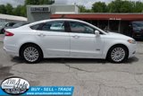 Used 2015 Ford Fusion Energi SE image 6