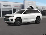 New 2025 Jeep Grand Cherokee Limited 4xe image 2