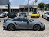 Used 2024 Porsche 911 Turbo S image 4
