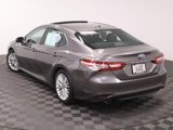 Certified 2018 Toyota Camry XLE image 6