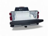 New 2025 Chevrolet Silverado 1500 Custom w/ Turbomax Blackout Package image 5