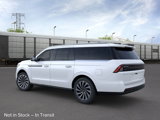 New 2025 Lincoln Navigator L Black Label image 4