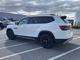 New 2025 Volkswagen Atlas Peak Edition SE image 5