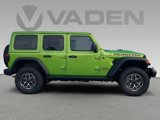 New 2025 Jeep Wrangler Unlimited Rubicon image 2