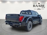 New 2025 Ford F150 Raptor image 6