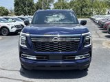 New 2025 Nissan Armada Platinum Reserve image 3