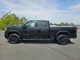 Used 2024 GMC Sierra 3500 AT4 w/ Technology Package image 3