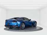 Certified 2021 Ferrari 812 GTS image 5