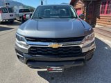 Used 2022 Chevrolet Colorado W/T image 3