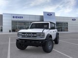 New 2025 Ford Bronco Big Bend image 3