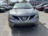 Used 2018 Nissan Rogue Sport SL w/ SL Premium Package image 3