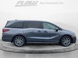 New 2025 Honda Odyssey Touring image 5